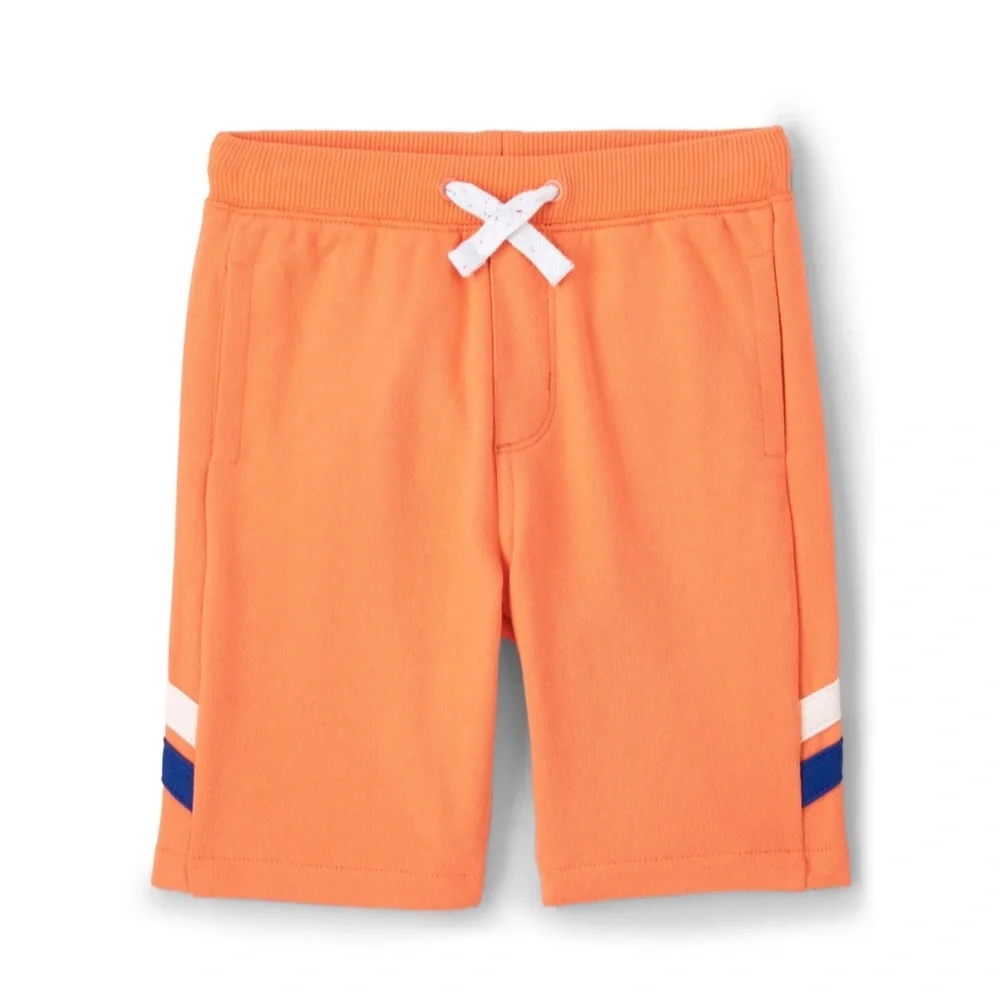 📌🆕 Gymboree • Stunt Master • Shorts